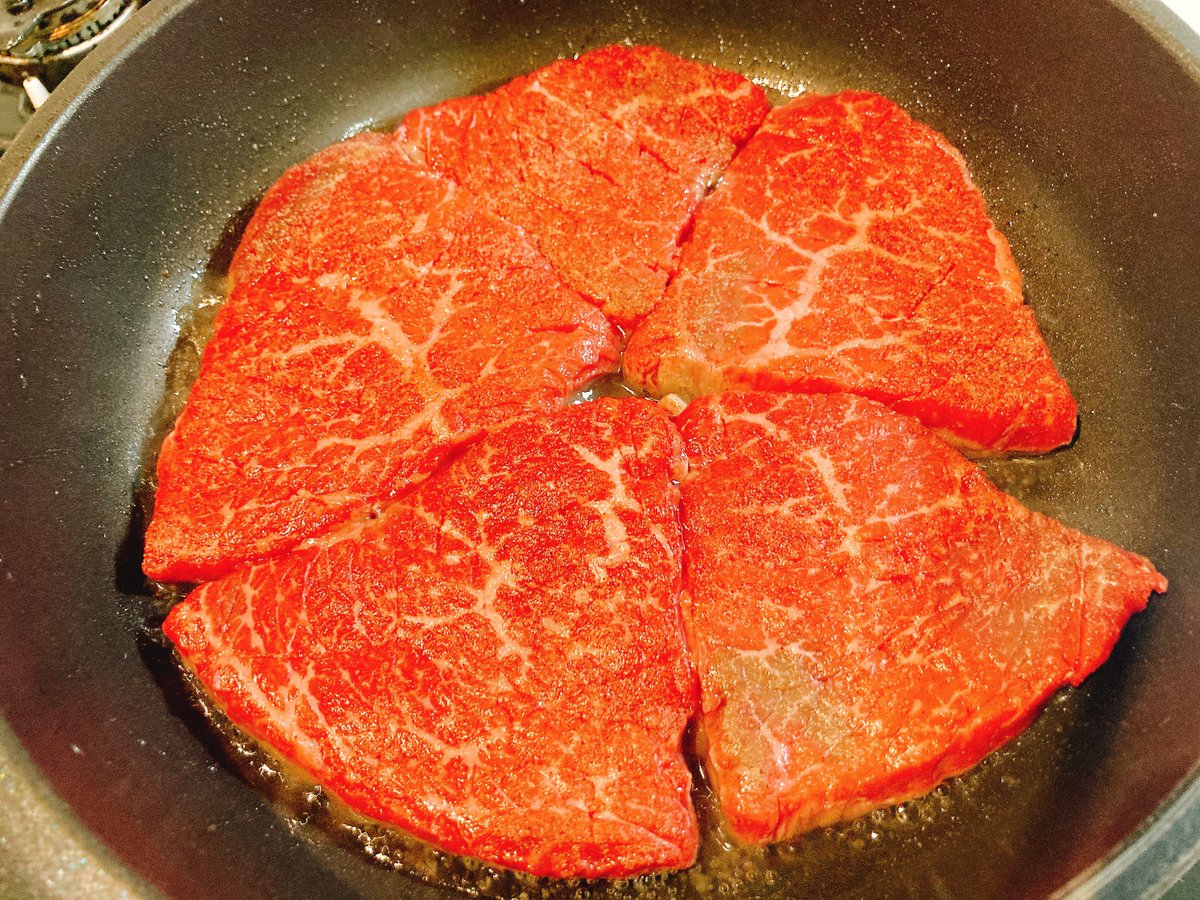 すまん。肉とビールで優勝です！