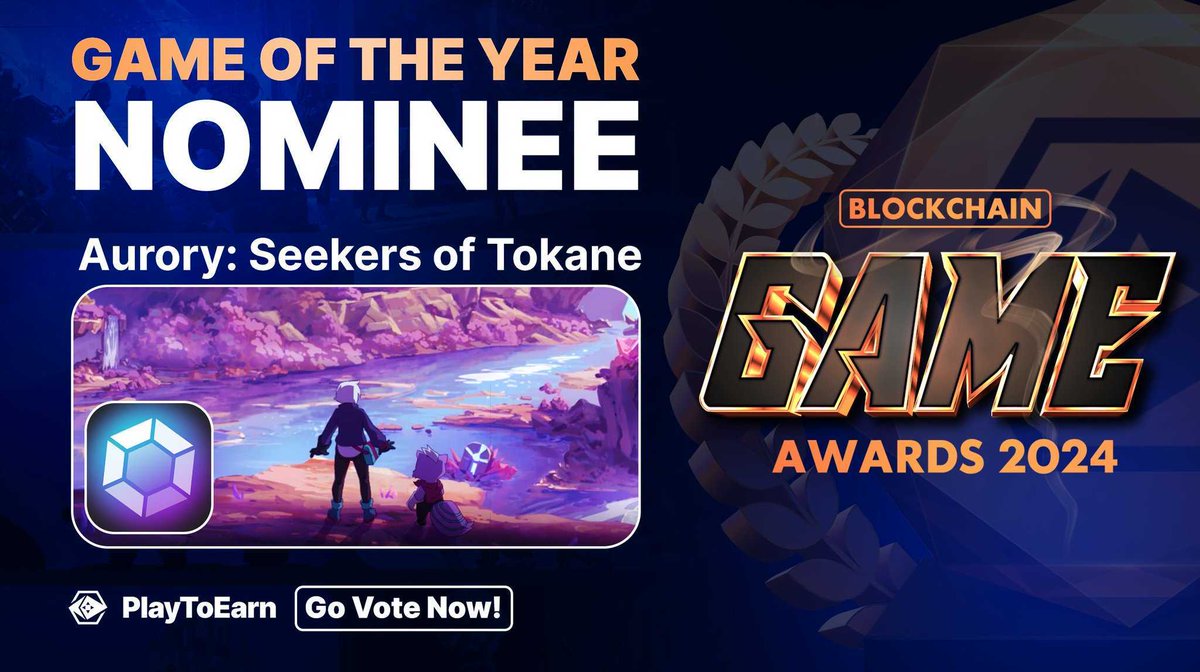 Aurory: Amiko Legends tweet media