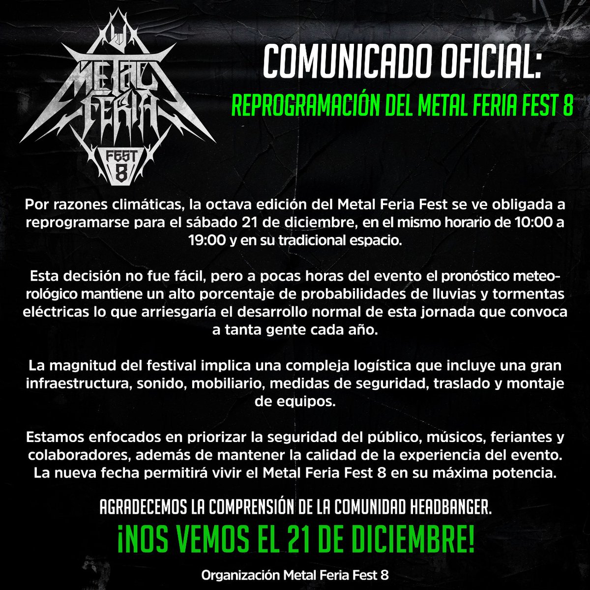 lasierra1999's tweet photo. ⚠️ ATENCION⚠️ https://t.co/UqYIYZDTZZ