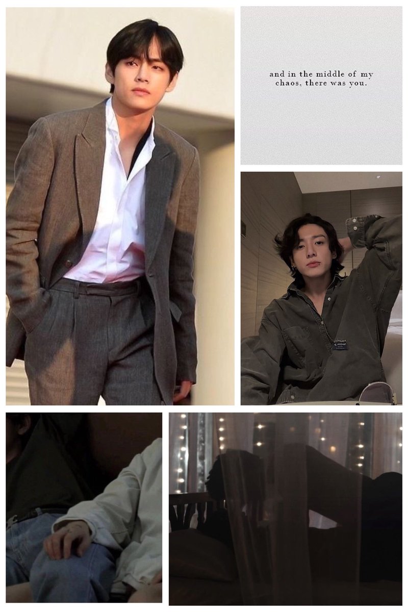 // THE BEST OF ME //

• DILF th x brat jk 
• strangers to lovers
• age gap / age difference 
• humor, flirting, tension 
• explicit 
• chaptered | weekly updates 

prologue + chapter 1  |  20k 

🖇️ ao3.org/works/61101247