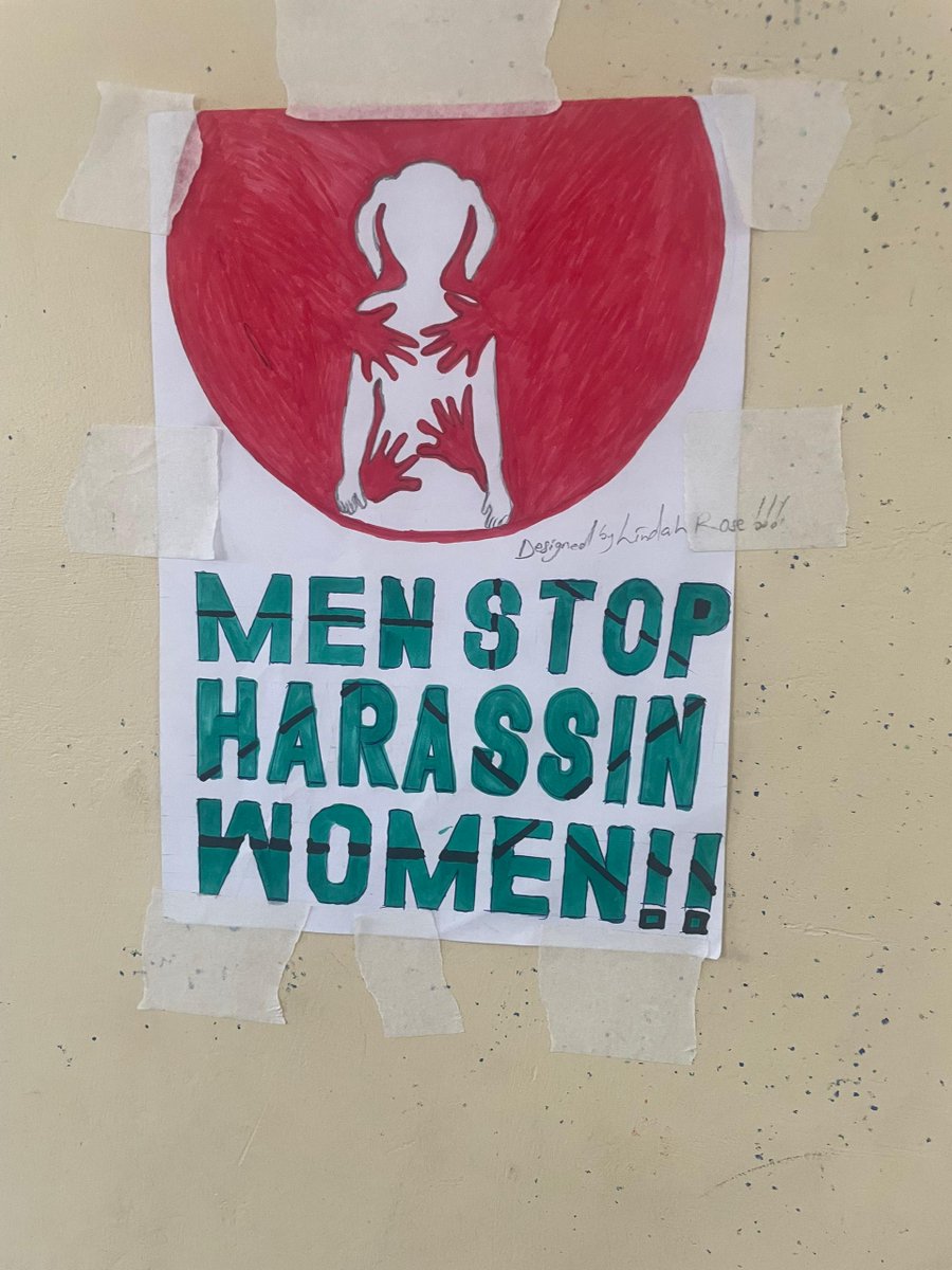 "Leading the charge against GBV, inspiring peers to be allies and champions for change in their communities—USAID Youth Empowerment Activity youth are proving that empowered youth can transform societies. #16DaysOfActivism2024