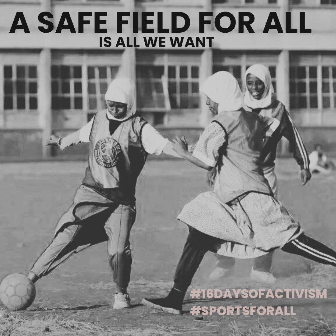 MoraaTimes's tweet photo. Day 12 of #16daysofactivism2024
#safespaceforall #SportsForAll #WomensFootballKE https://t.co/3fmzCndOjp