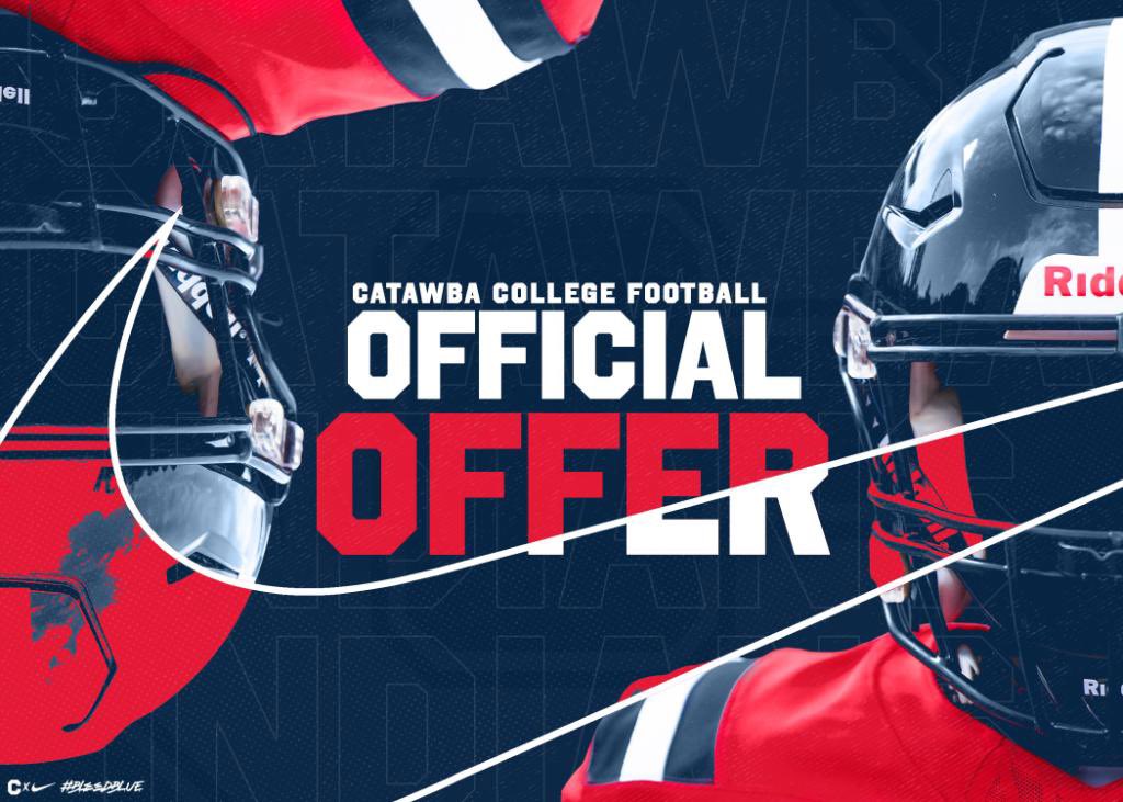Ryan Love ✞ (@ryanlove50) on Twitter photo After a great call this morning blessed to have received an offer from Catawba college!! <a href="/CoachDup__/">Xavier Dupree</a> <a href="/Coach_BCollins/">Brian Collins</a> <a href="/Irmo_Football/">Irmo Football</a> <a href="/irmoathletics/">Irmo Athletics</a> <a href="/1luv5/">Aaron Brand</a> <a href="/Strength23/">Coach Corley</a> <a href="/Qik_6/">Coach Ingram</a> <a href="/TrenchWorkLLC/">TrenchWork Performance</a> <a href="/HighSchoolBlitz/">High School Blitz</a> <a href="/ShrineBowlNCSC/">Shrine Bowl NC-SC</a> <a href="/LouatTheState/">Lou Bezjak</a> <a href="/junebugnewyork/">Thomas Grant Jr.</a> <a href="/JylilFavor5/">Jylil Favor🎬</a> After a great call this morning blessed to have received an offer from Catawba college!! <a href="/CoachDup__/">Xavier Dupree</a> <a href="/Coach_BCollins/">Brian Collins</a> <a href="/Irmo_Football/">Irmo Football</a> <a href="/irmoathletics/">Irmo Athletics</a> <a href="/1luv5/">Aaron Brand</a> <a href="/Strength23/">Coach Corley</a> <a href="/Qik_6/">Coach Ingram</a> <a href="/TrenchWorkLLC/">TrenchWork Performance</a> <a href="/HighSchoolBlitz/">High School Blitz</a> <a href="/ShrineBowlNCSC/">Shrine Bowl NC-SC</a> <a href="/LouatTheState/">Lou Bezjak</a> <a href="/junebugnewyork/">Thomas Grant Jr.</a> <a href="/JylilFavor5/">Jylil Favor🎬</a>