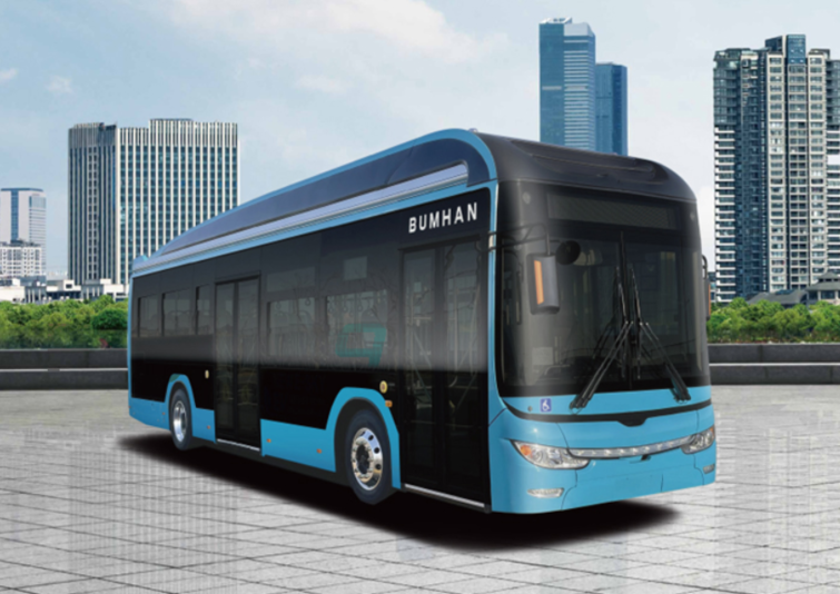 ForesightAuto1's tweet photo. $FRSX has partnered with Bumhan Motors to develop advanced #3Dperception solutions for #autonomous #electricbuses, enhancing safety and efficiency. Bumhan aims to sell 200 electric buses in 2025, scaling to 3,000 by 2029.
#SustainableTransport #FutureMobility #stereovision https://t.co/nTVPuR7uVc