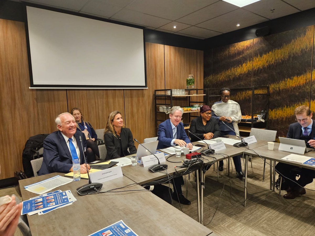 RSCSL - Sierra Leone tweet media