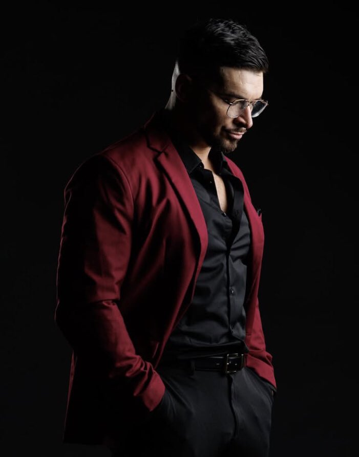 NoSequelNeeded's tweet image. Who’s ready for some rage in the cage, put on display by Mr Page?