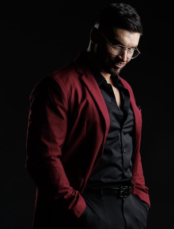 NoSequelNeeded's tweet image. Who’s ready for some rage in the cage, put on display by Mr Page?