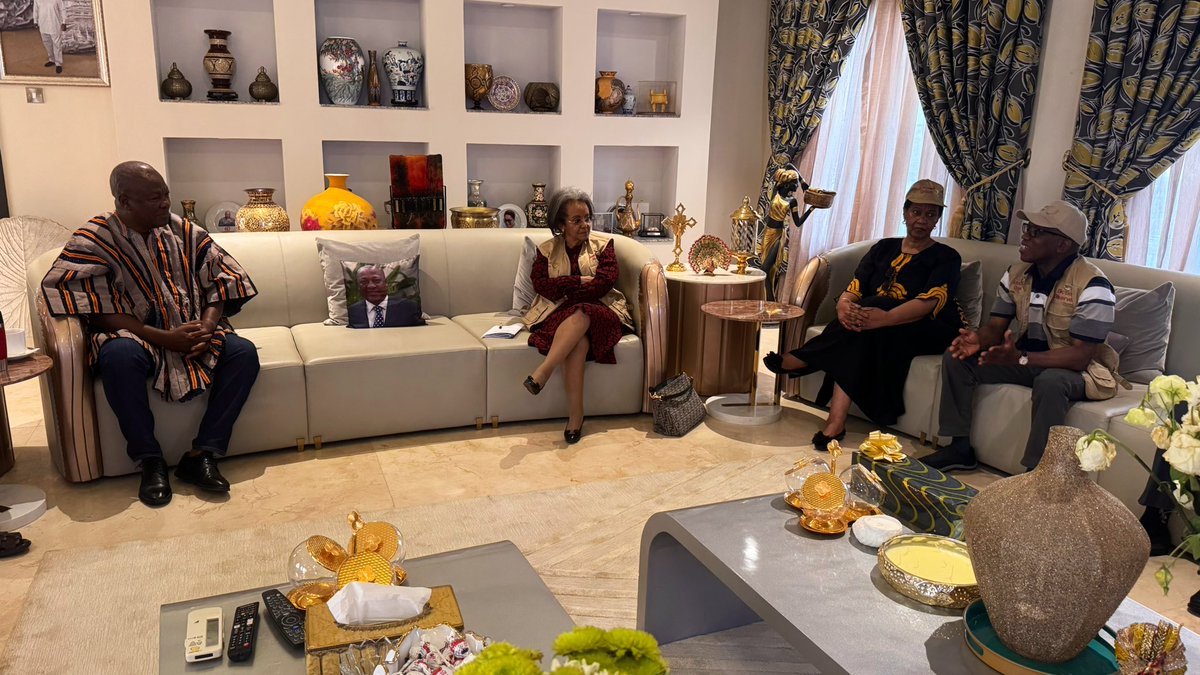 African Union Political Affairs Peace and Security tweet media