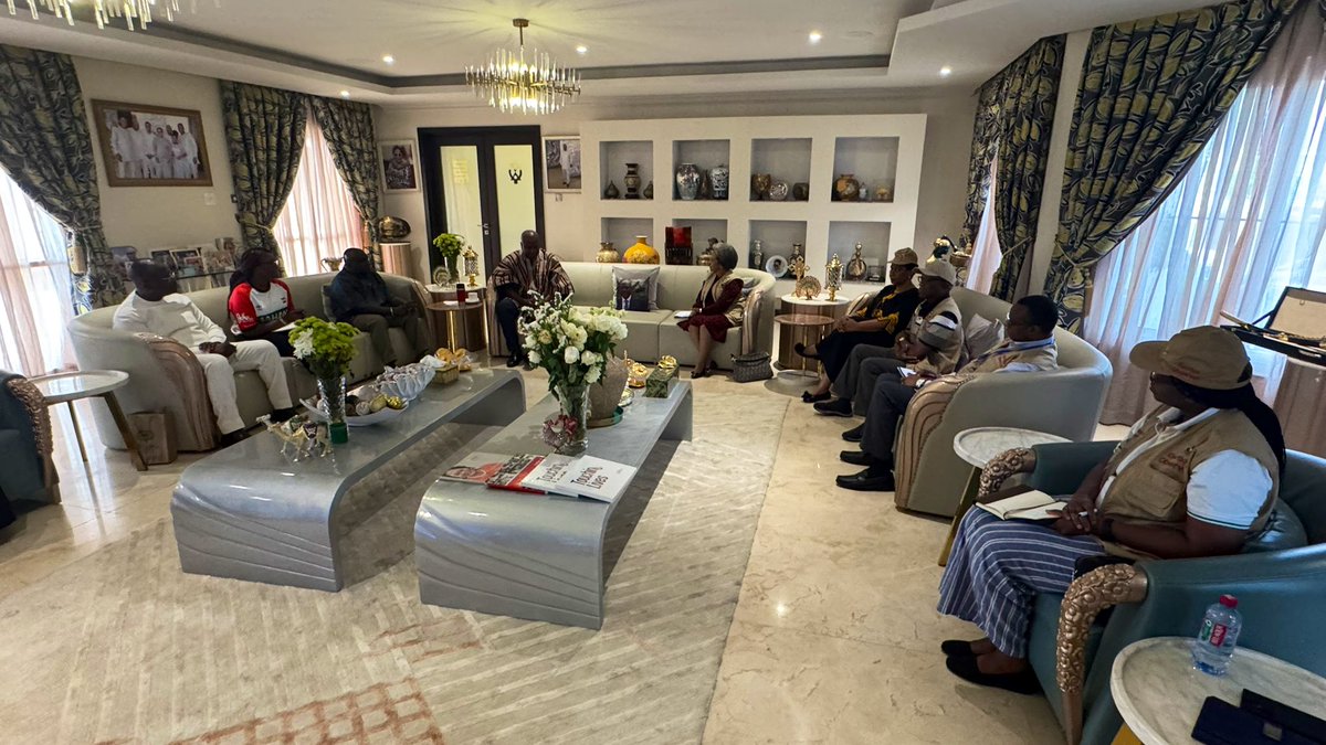 African Union Political Affairs Peace and Security tweet media