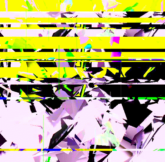 NinoArtCripto's tweet photo. ___

Based On Glitches 88

Collect yours in @manifoldxyz => https://t.co/4goqBbZYa0

@BasedOnGlitches #NFT #BaseNFT #BaseChain #Glitch #GlitchArt @base https://t.co/z1XefqlQqo
