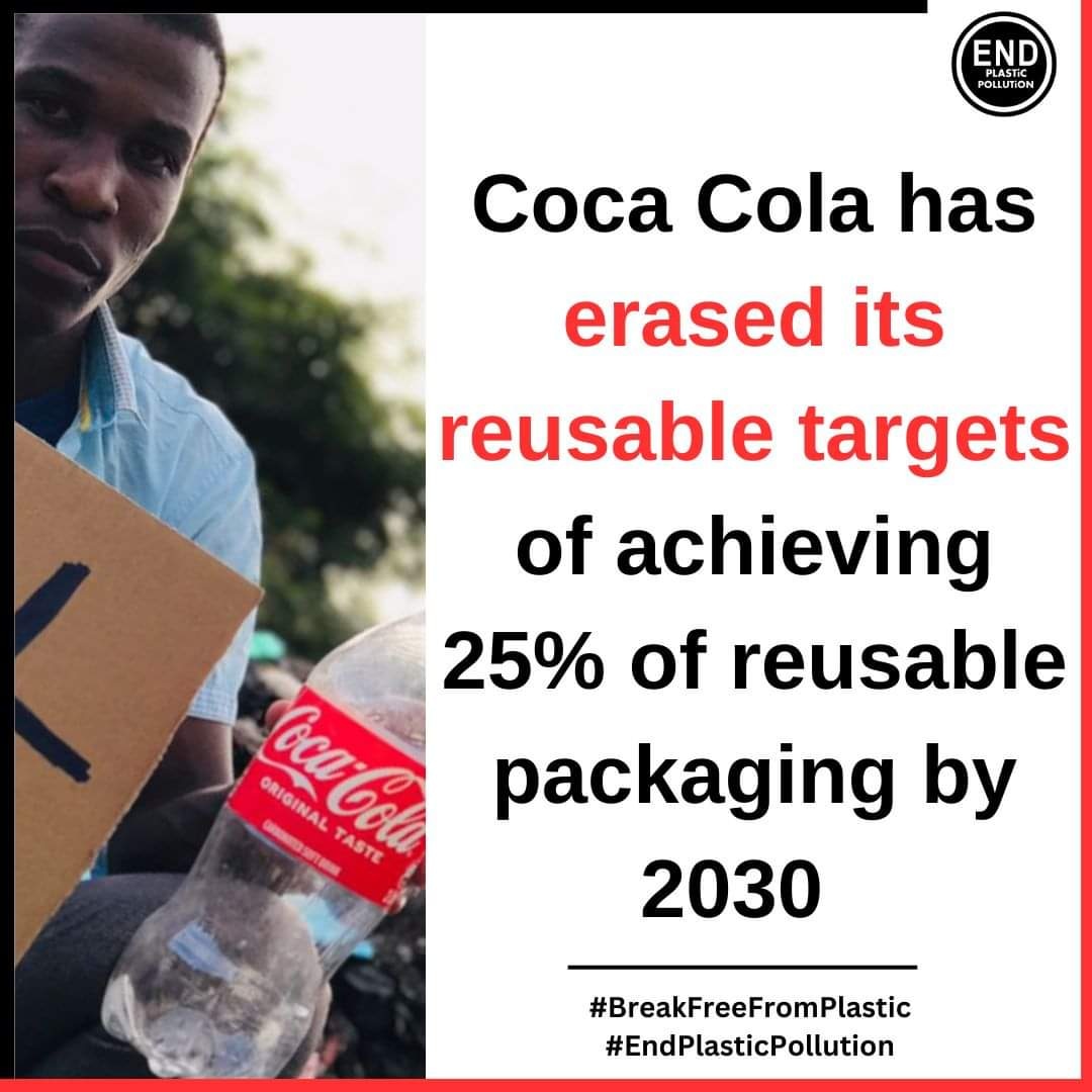 End Plastic Pollution tweet media