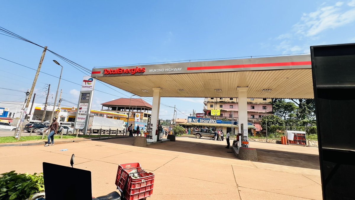 EmmaMagala's tweet photo. Hello Mukono,

Come find us at Total Mukono - Highway. https://t.co/RMDe102fPU