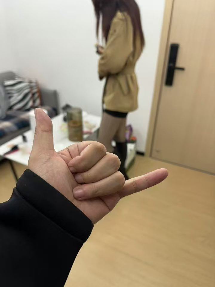 罗翔——破幕推墙 tweet media