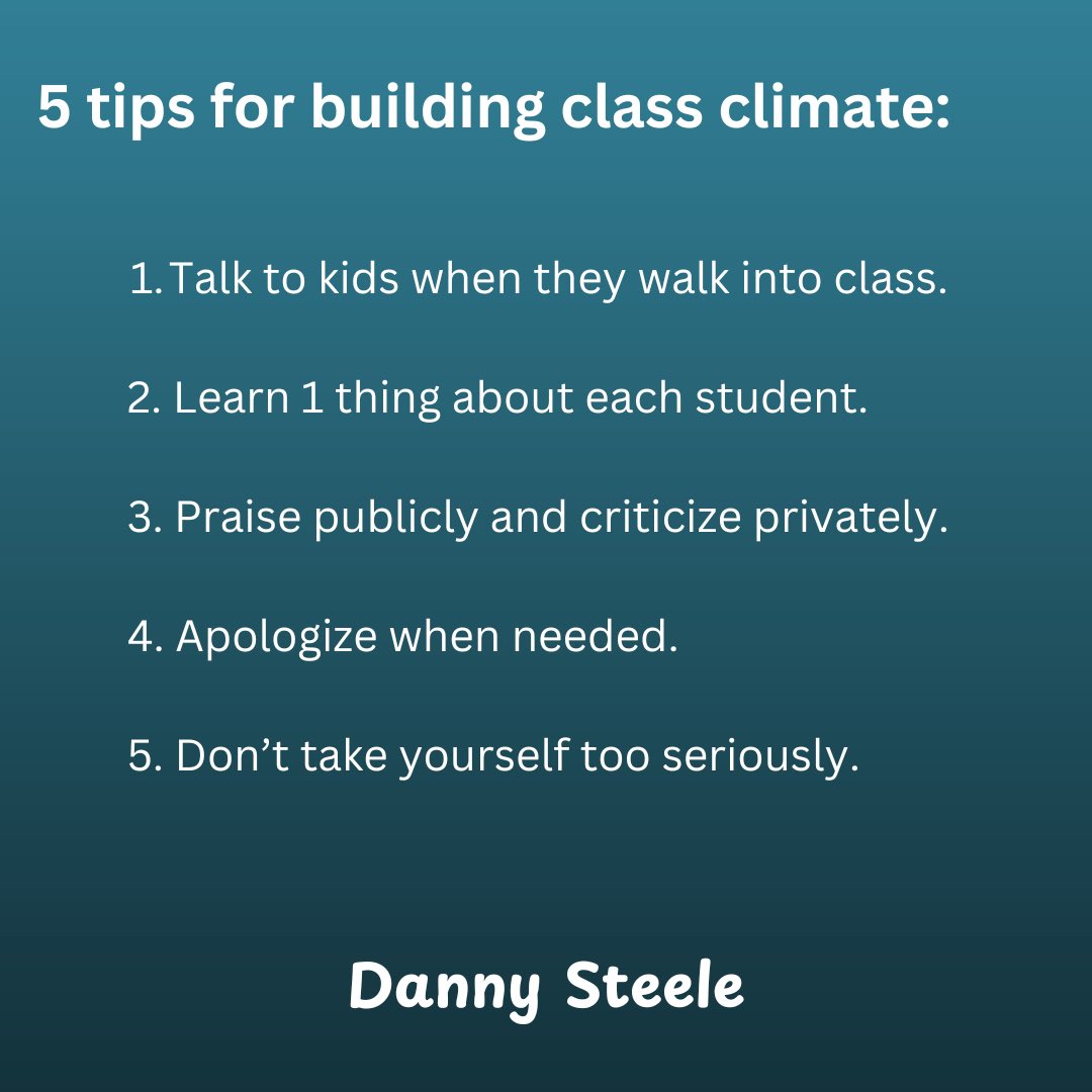 Danny Steele tweet media