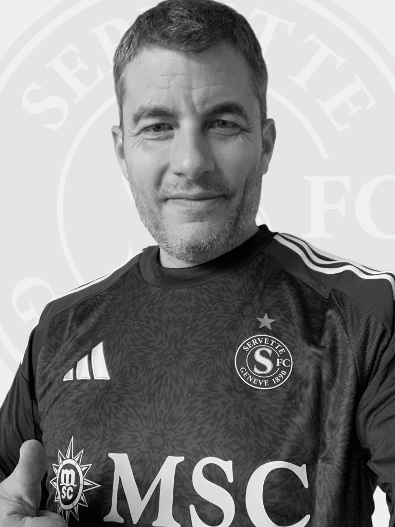 Enfants du Servette tweet media