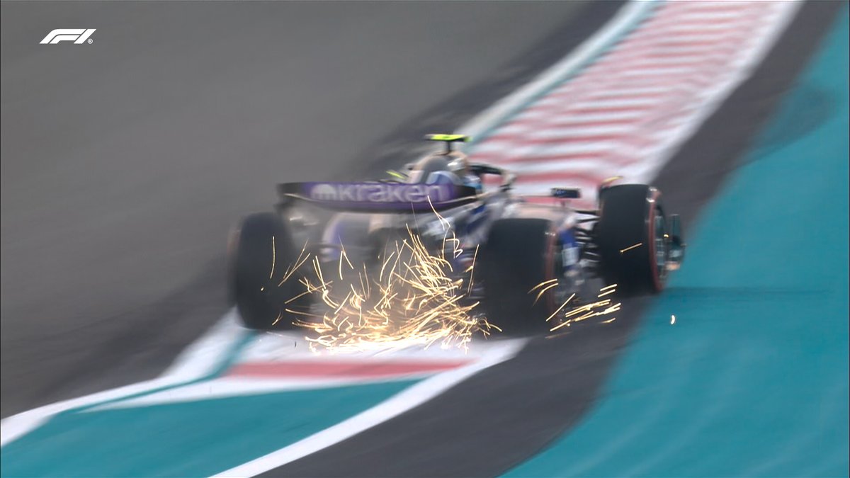 Formula 1 tweet media