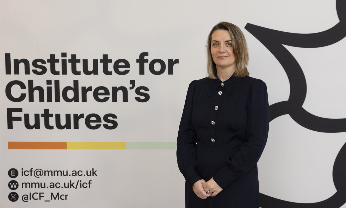 Meet <a href="/McManus_M_/">Prof Michelle McManus</a> - one of our Institute's Co-Director.

Michelle is an expert in in multi-agency safeguarding arrangements and working across systems, people and organisations to improve responses and make communities safer.

More about our people: mmu.ac.uk/institute-for-…