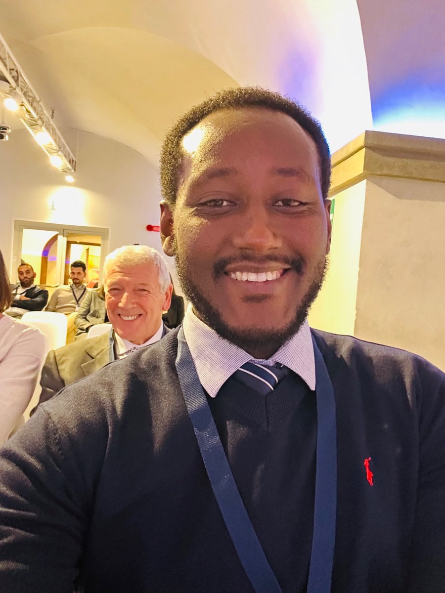 Nzeyinno's tweet photo. Happy to participate in the #iMARS congress in #Florence, Italy. Very interactive,instructive and eye opening as experts discuss #Andrology and #Reconstructive surgery.
Thanks @andrea_cocci for the invitation
@minerviniandre https://t.co/g8olcc3vEh