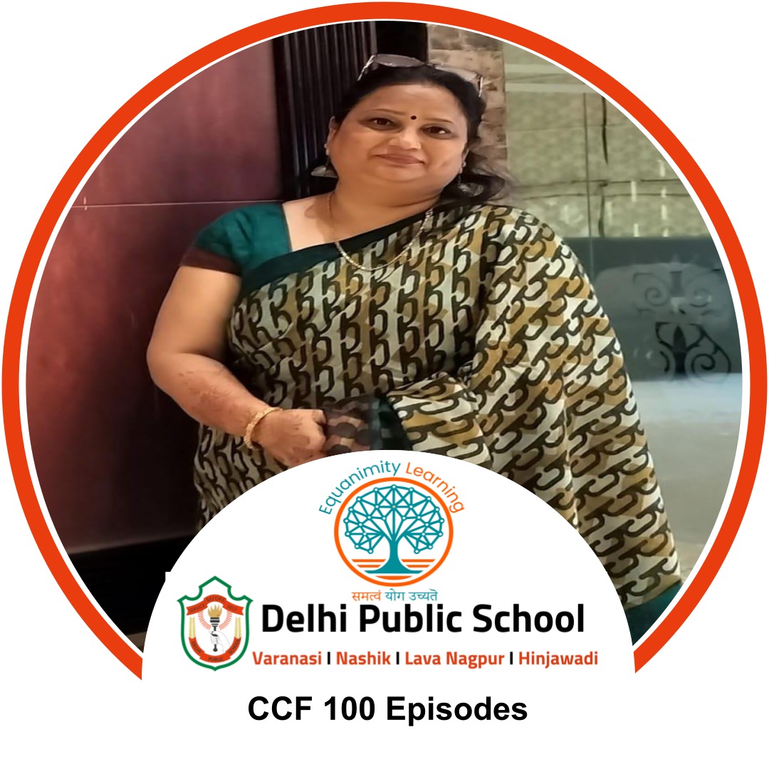 "In the symphony of teaching, shared experiences harmonize to create a powerful force for overcoming challenges."
#Happylearning