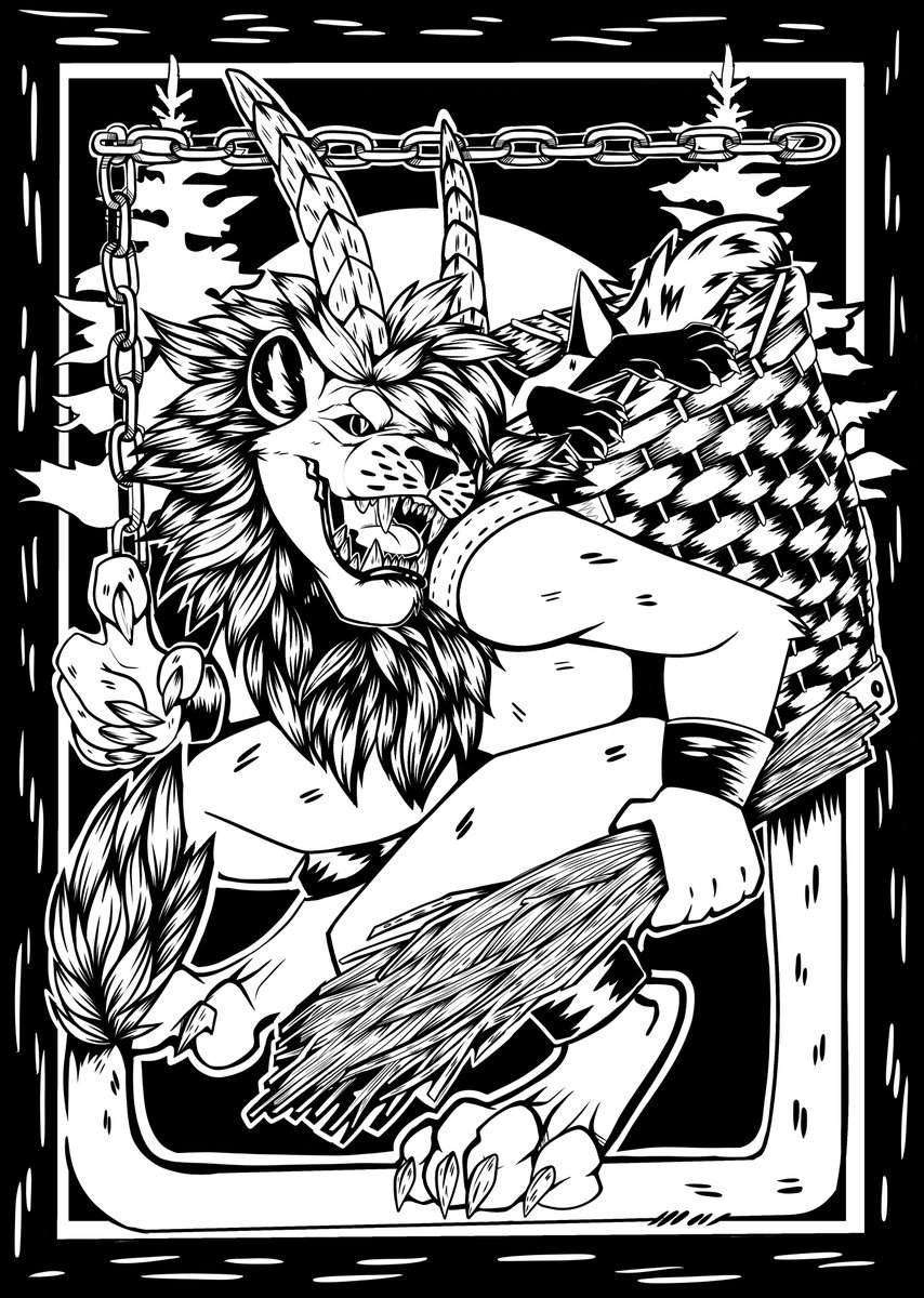 LondonFurs (@londonfurs) on Twitter photo Today's the day...
Winter Party 2024 - Krampuss!
πͺͺ 18+ event , ID req
π« Fursuit Bag Tickets needed
π <a href="/tankandpaddle/">TankandPaddle</a> - mincing lane
β° Doors open at 12, DJs from 6pm, all done by 10:30pm-ish
π» See website for more deets
π¨ <a href="/Pudgical/">ragazza del latte</a> π€π Today's the day...
Winter Party 2024 - Krampuss!
πͺͺ 18+ event , ID req
π« Fursuit Bag Tickets needed
π <a href="/tankandpaddle/">TankandPaddle</a> - mincing lane
β° Doors open at 12, DJs from 6pm, all done by 10:30pm-ish
π» See website for more deets
π¨ <a href="/Pudgical/">ragazza del latte</a> π€π