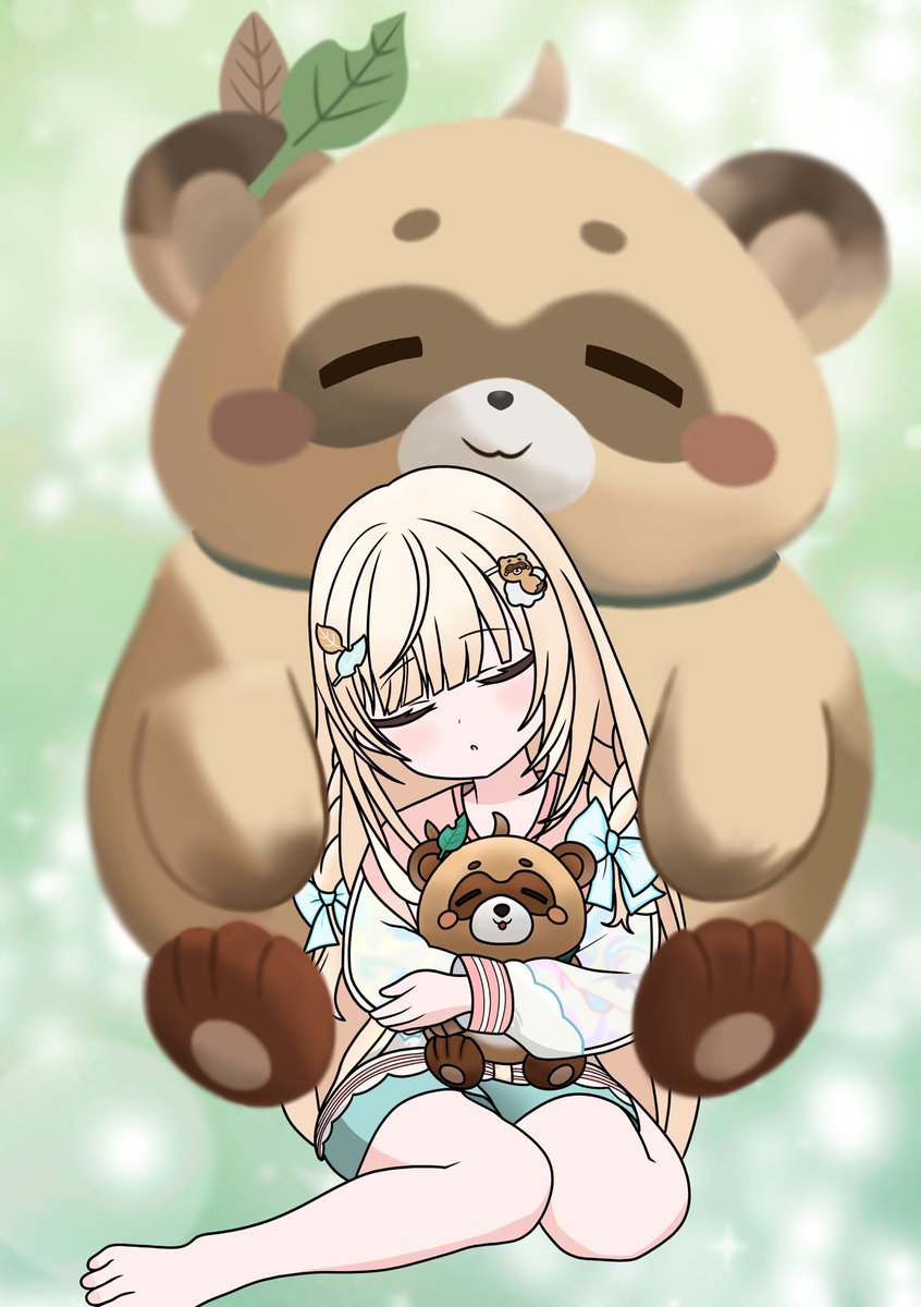 圖 你們最喜歡忍忍穿哪種衣服?