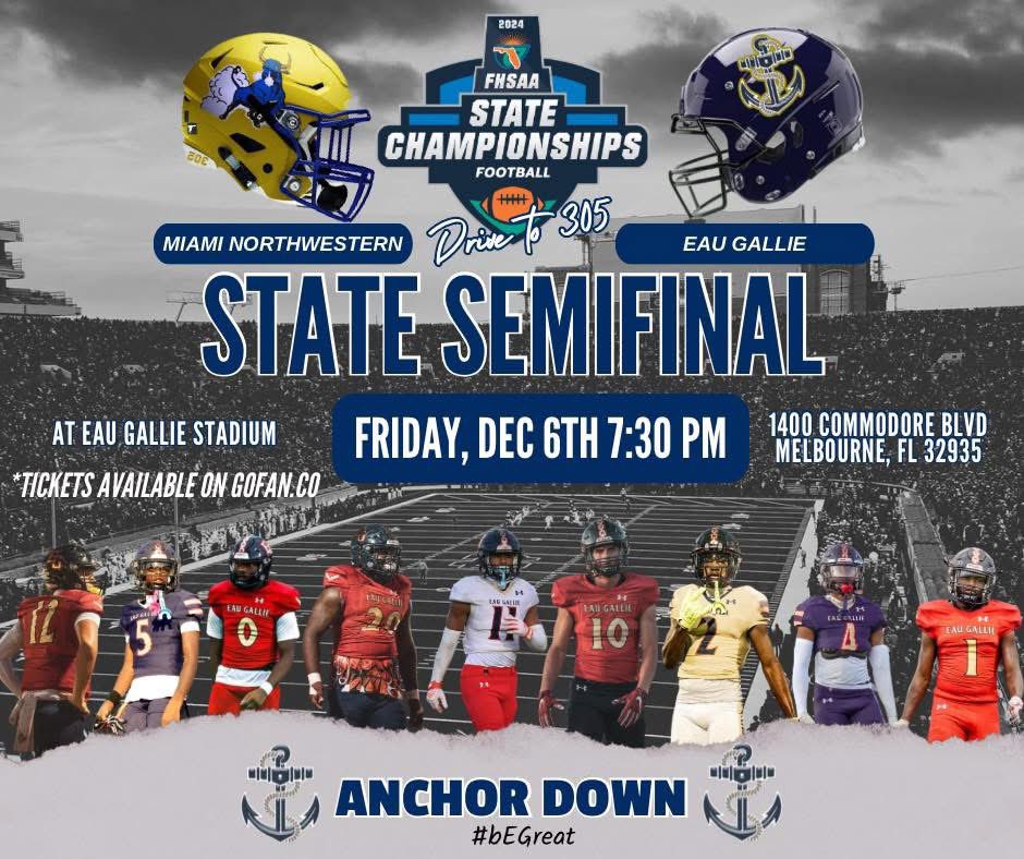 cphat0421's tweet photo. #GameDay #ItsPersonal #DriveTo305 #SOB #OneStepCloser #StateSemis #bEGreat https://t.co/x0w3WgdTnC