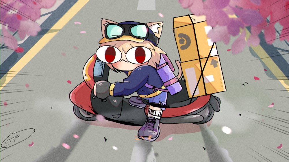 Awl__owl's tweet photo. So, I've heard a lot of people love this delivery (cat) girl

Get the hi-res here : https://t.co/ySINgX57v7

#Necoarc #catmeme #SteamSale #steamautumnsale #steam https://t.co/3FHVUHaXls