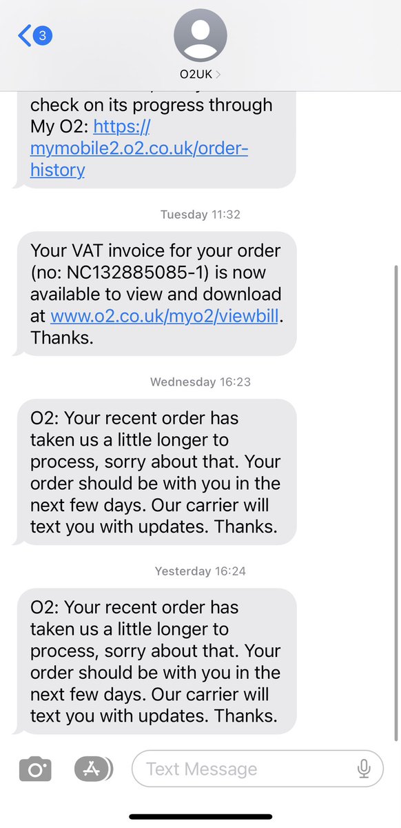 Joe Paramore tweet media