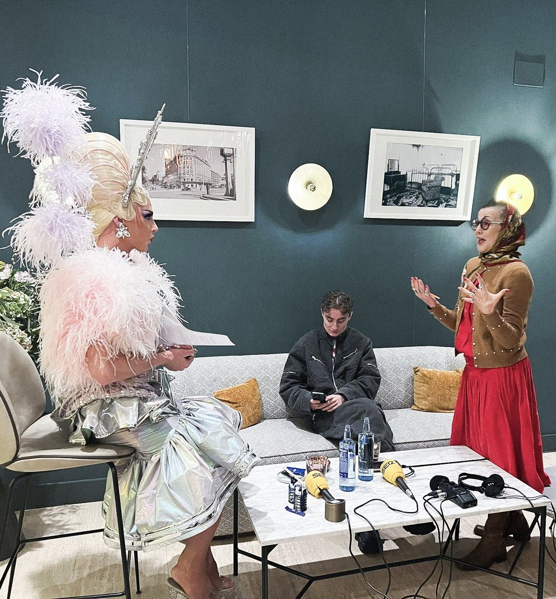 ©MADE NOW tweet media