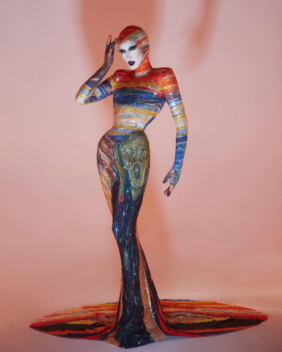 ©MADE NOW (@madenowmag) on Twitter photo A CHAT WITH THE STARS: DRAG ROYALTY ALYSSA EDWARDS AND GOTTMIK
Alyssa Edwards <a href="/AlyssaEdwards_1/">Alyssa Edwards</a> and Gottmik <a href="/gottmik/">Gottmik</a> 🙂↕️🫶🏻 for <a href="/MsLupeCastro/">Lupe Castro</a>
madenow.es/en/a-chat-with… A CHAT WITH THE STARS: DRAG ROYALTY ALYSSA EDWARDS AND GOTTMIK
Alyssa Edwards <a href="/AlyssaEdwards_1/">Alyssa Edwards</a> and Gottmik <a href="/gottmik/">Gottmik</a> 🙂↕️🫶🏻 for <a href="/MsLupeCastro/">Lupe Castro</a>
madenow.es/en/a-chat-with…