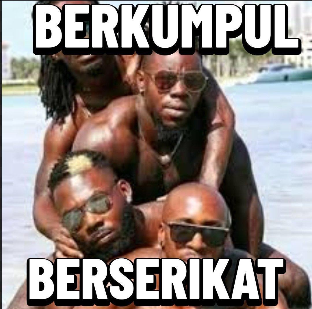 txtbibd's tweet photo. Baku jaga baku sayang baku hantam - 📿 https://t.co/ZaNCPpYlIN