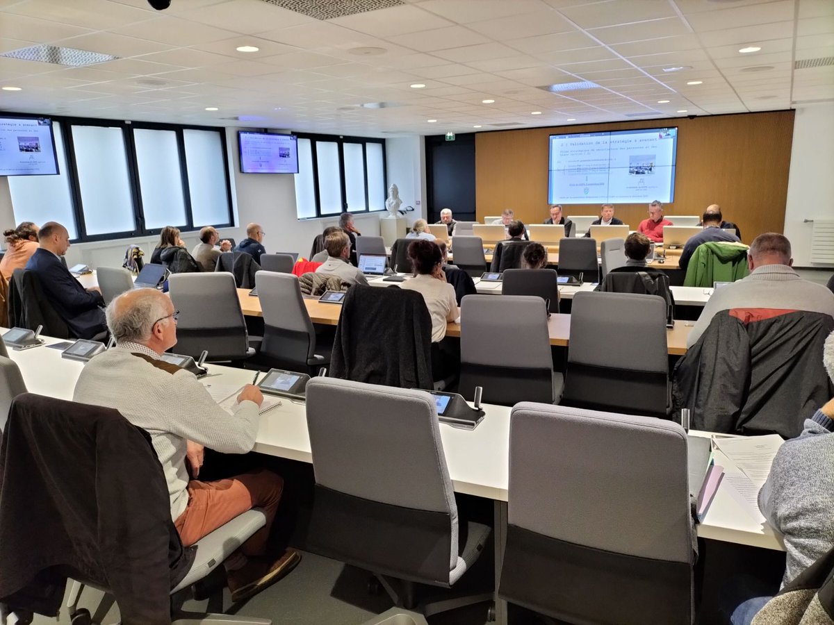 EPTB Charente tweet media