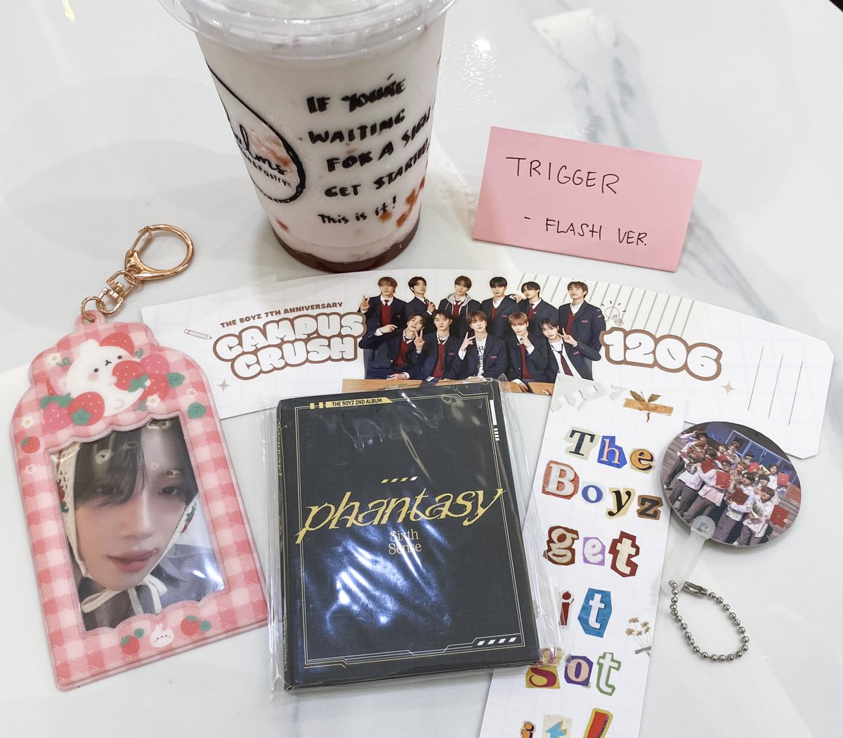 celebrated tbz’s anniversary with deobi friends ◡̈ thank you <a href="/theboyzdavao/">THE BOYZ DAVAO 🇵🇭</a> 

#영원한_소년들의_일곱번째_겨울
#7WintersWithTheBoyz
#7YearsWithTHEBOYZ
