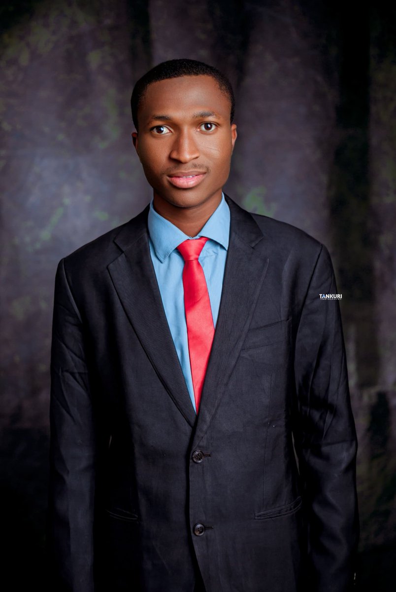 IsmailGamda's tweet photo. Alhamdulillah! Grateful to Allah (SWT), my parents, siblings, and friends for their support as I proudly bag my https://t.co/umVGFAPA7j. in Accounting. This success is ours!
#BScAccounting secured π Alhamdulillahumar https://t.co/pU8r5PlxI1