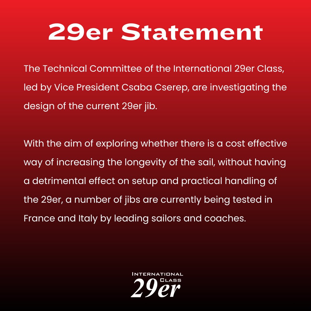 International 29er tweet media