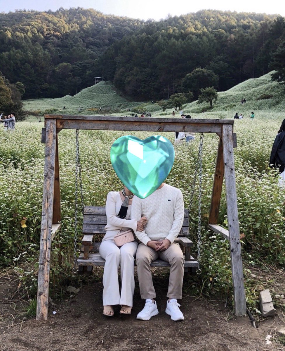 아름커플 (@jamesp333150967) on Twitter photo 