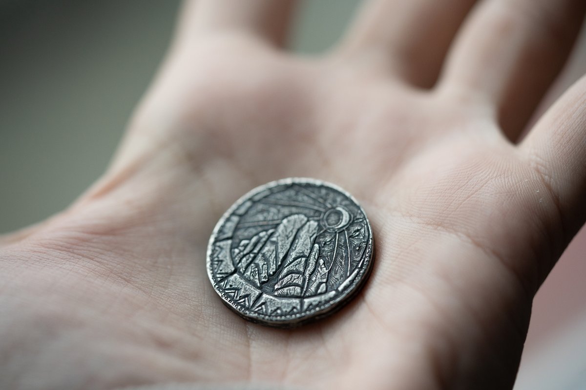 As 2024 winds down, I couldn't be prouder of my Cinematic Design team <a href="/CDPROJEKTRED/">CD PROJEKT RED</a>. Their creativity and dedication have been incredible <3 We're entering production of the next Witcher game stronger and more ambitious than ever – and yes, we’ve got the coins to show for it! ;)
