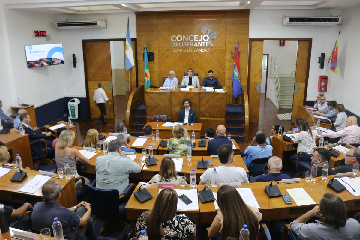 ConcejoLdeZ tweet media