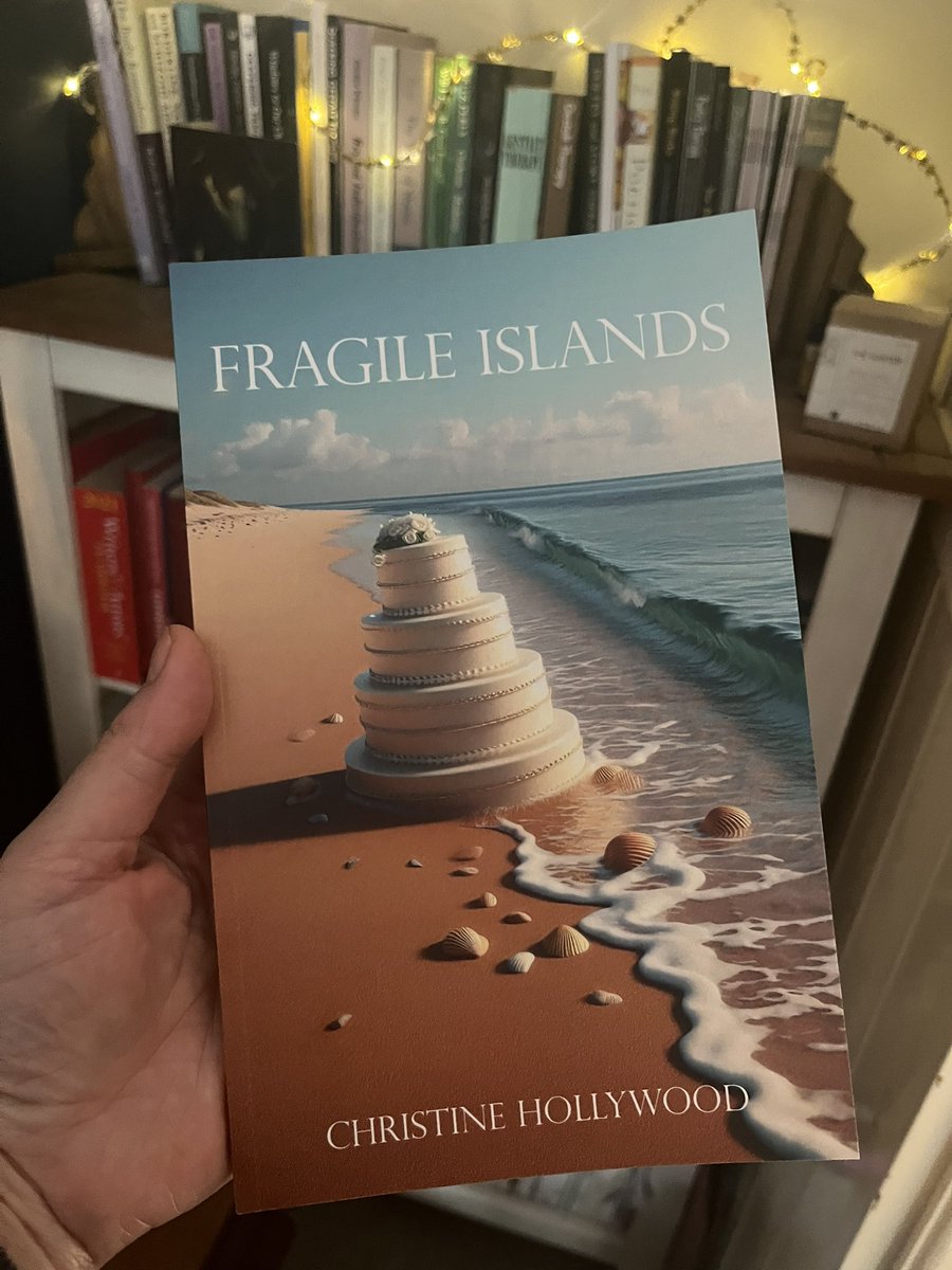 Leah Larwood (@leahlarwood) on Twitter photo Cannot wait to read this from the fabulous <a href="/WordWe11/">Christine Hollywood</a> @IndigoDreamsPub #IndigoPoet Cannot wait to read this from the fabulous <a href="/WordWe11/">Christine Hollywood</a> @IndigoDreamsPub #IndigoPoet