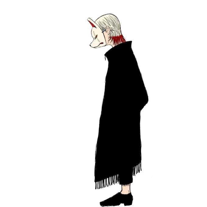 過去絵 