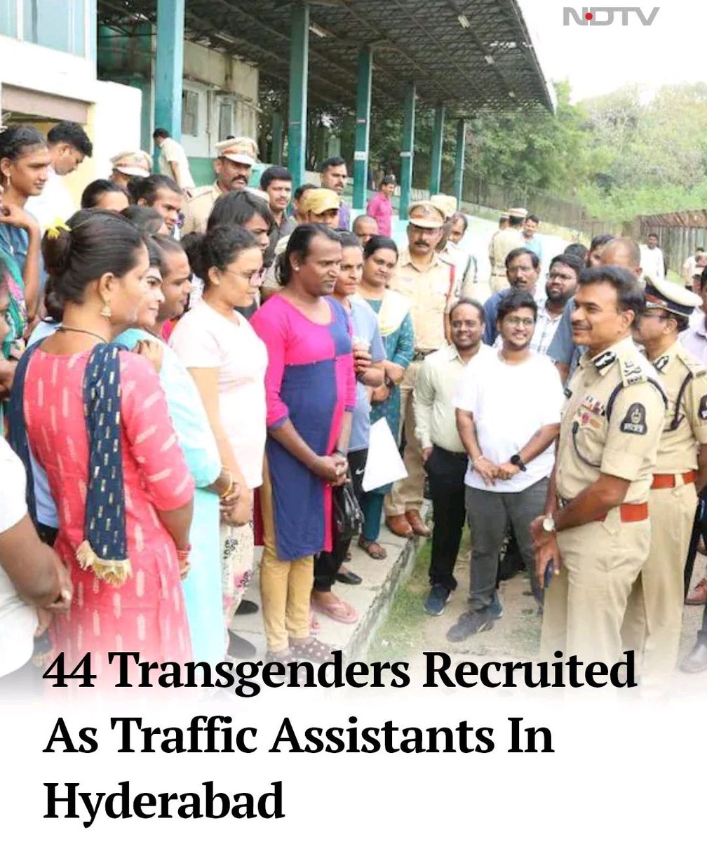 LKPandey_'s tweet photo. #Transgenders 👍👍 https://t.co/NXOhCMb3Zv