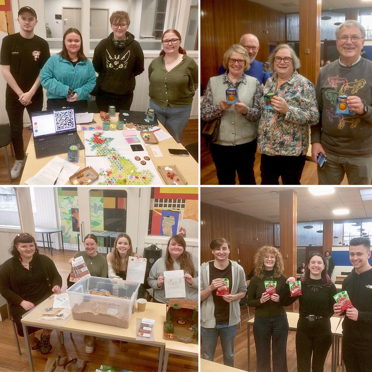 What a fabulous day! Congrats to all our level 3 students for their amazing Prehistoric Britain fair exhibits!