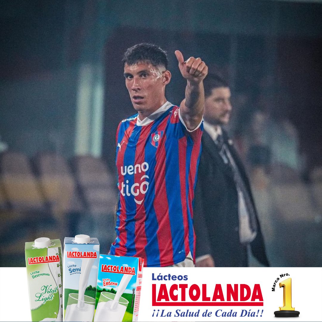 BrunoPont's tweet photo. Enzo Giménez continuaría su carrera en #Guaraní. 

Así como están las cosas, las negociaciones se estarían cerrando en las próximas horas. https://t.co/jv6vONEWRN