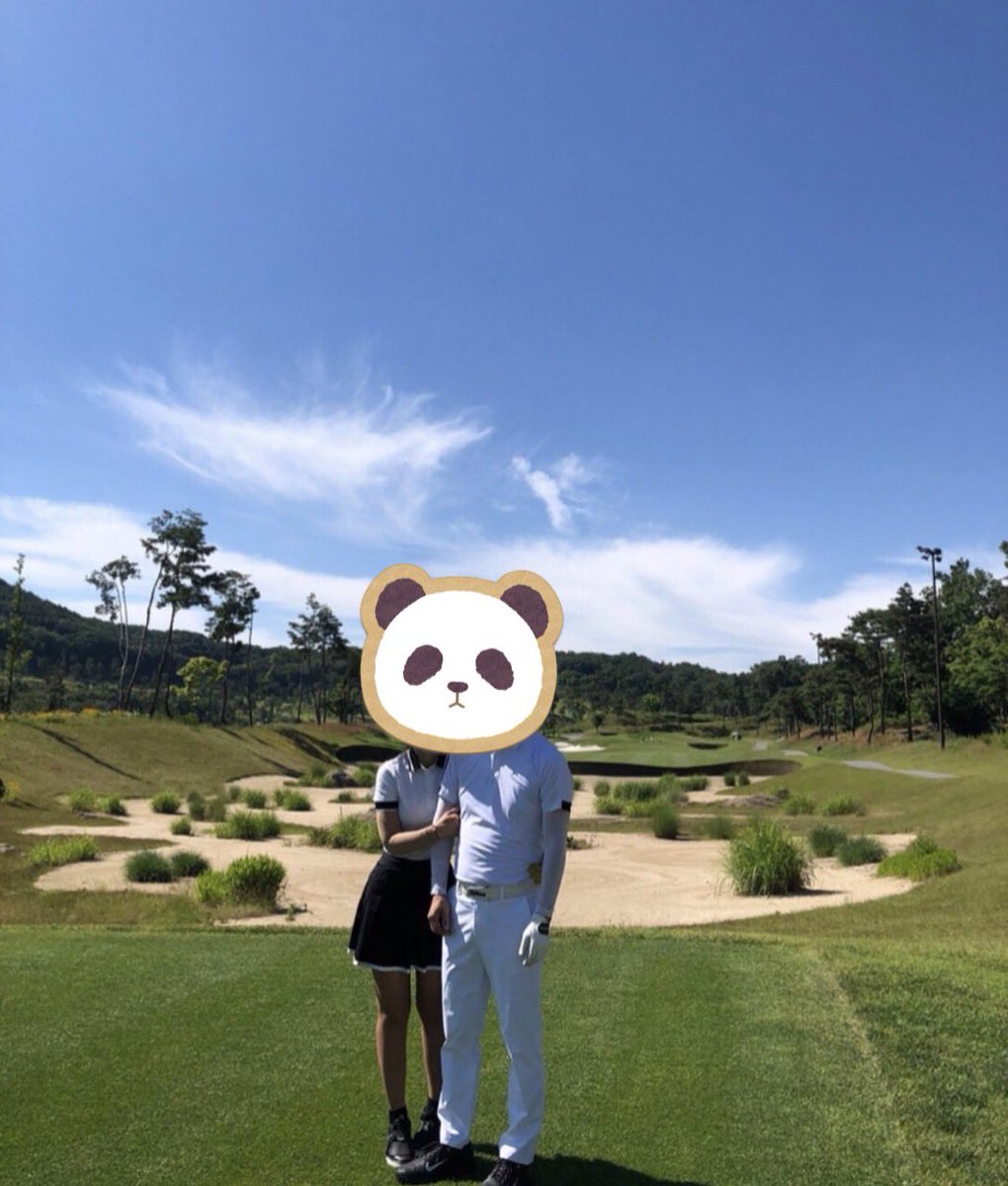 아름커플 (@jamesp333150967) on Twitter photo 