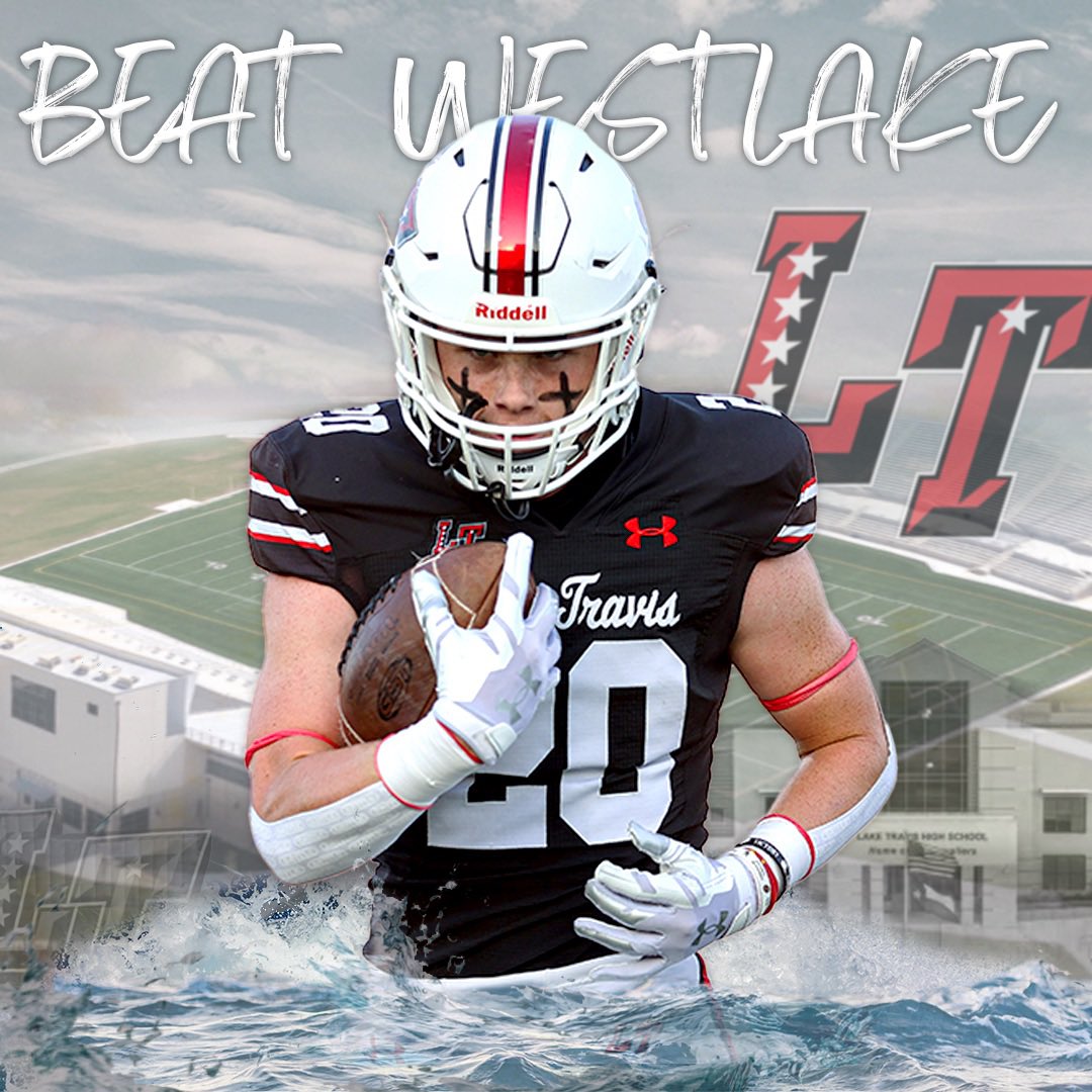 Go Cavs! 7pm kickoff 
Kelley Reeves Stadium