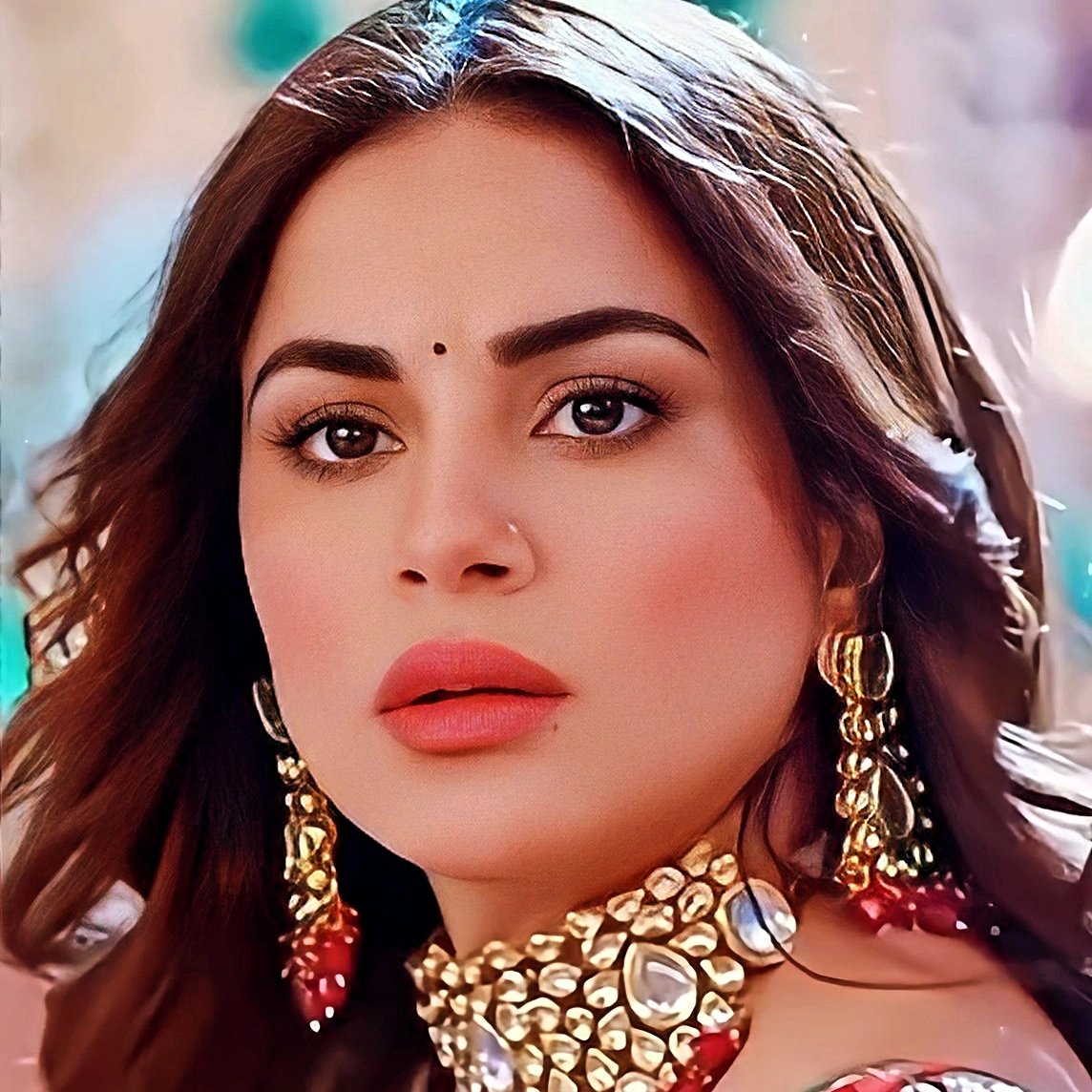 Beauty

SHRADDHA RULED AS PREETA
#ShraddhaArya
