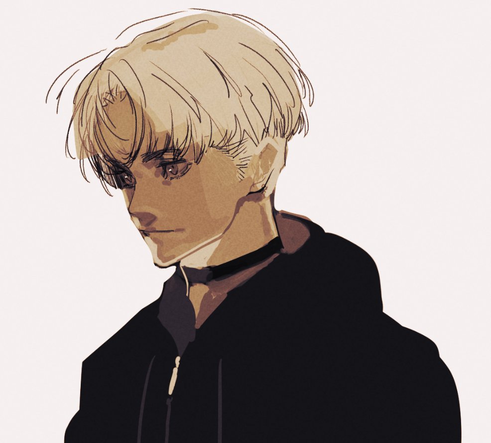 エビオの首の線チョーカーだと思ってた‥マスクなんやな 