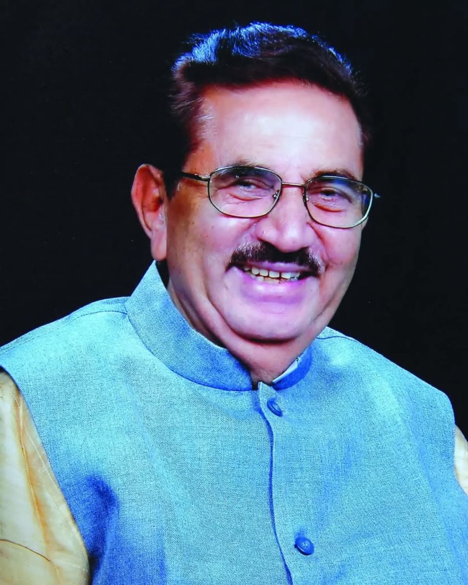 Dilip Walse Patil tweet media