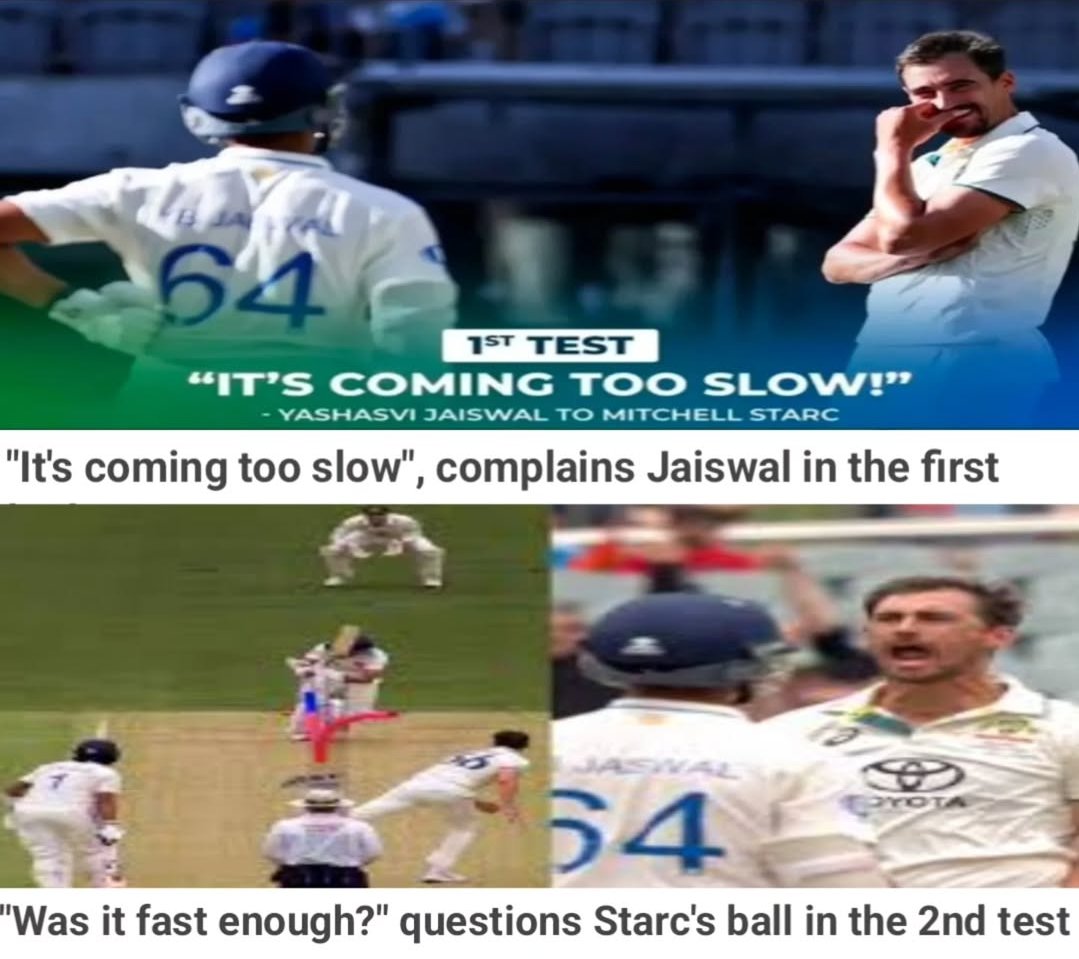 manishsd1784's tweet photo. 2nd chapter of BGT has just begun 
Let's see who will gets the last laugh 🤞
#BGT

#INDvsAUS https://t.co/opaoje45lh
