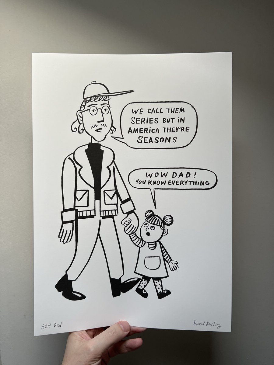 David Bailey tweet media